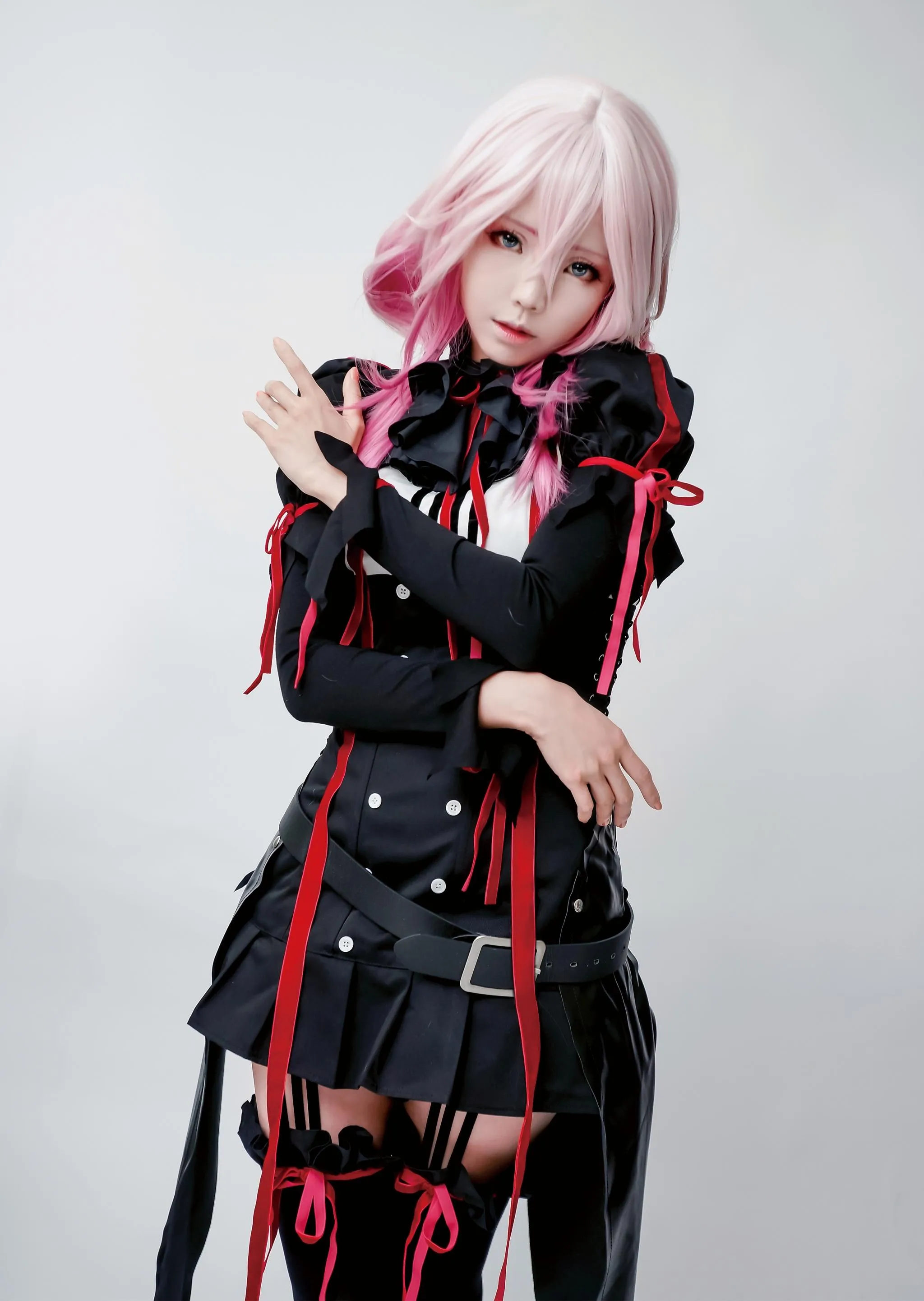 ElyEE子 – NO.29 祈妹 [12P]插图5